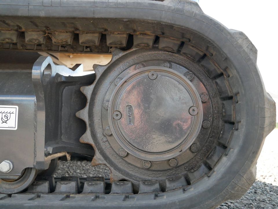 2025 XCMG XE55U photo 4