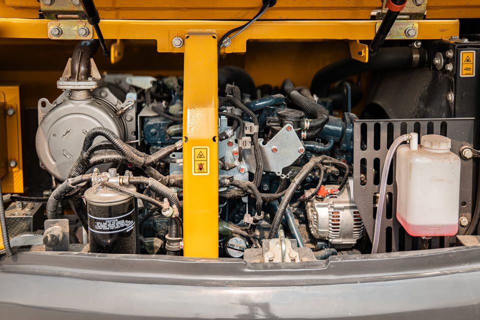 2025 XCMG XE80U photo 6