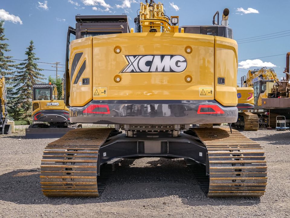 2026 XCMG XE235UCR photo 3