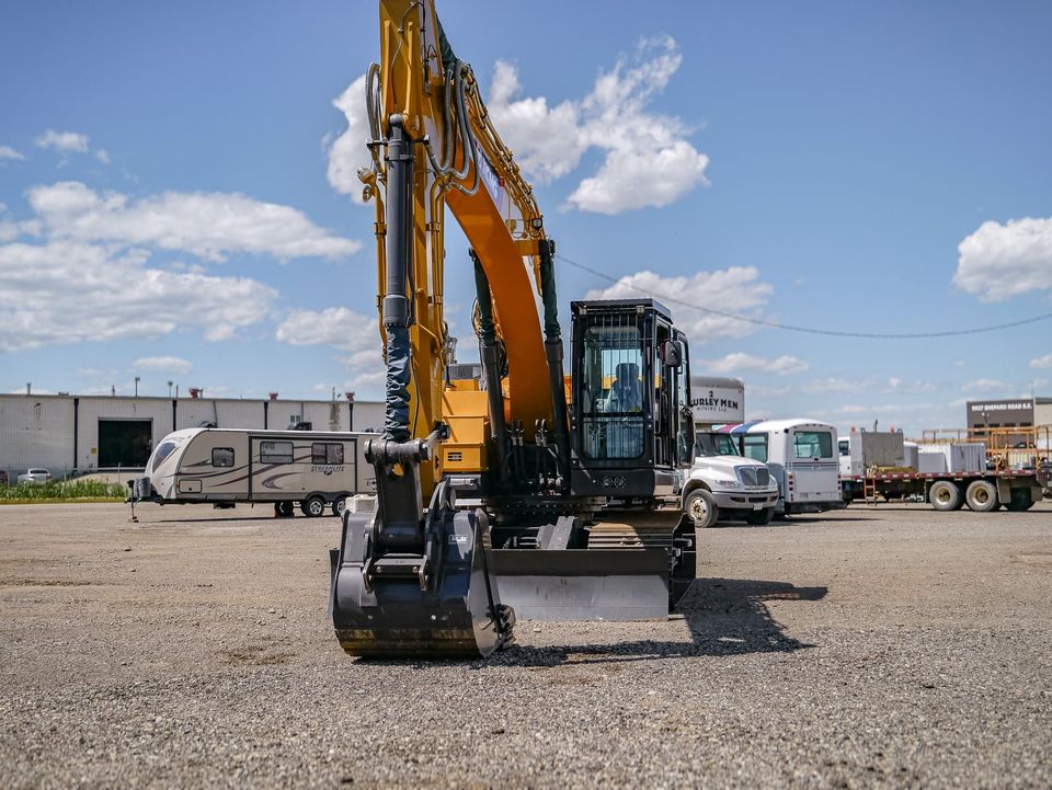 2026 XCMG XE235UCR photo 4