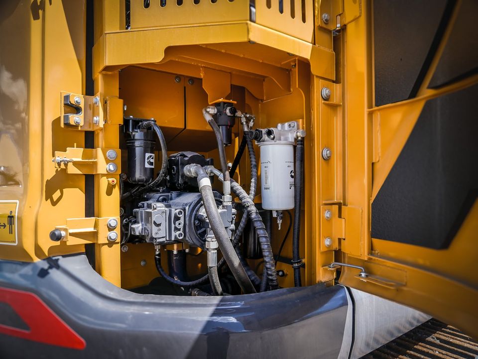 2026 XCMG XE235UCR photo 6