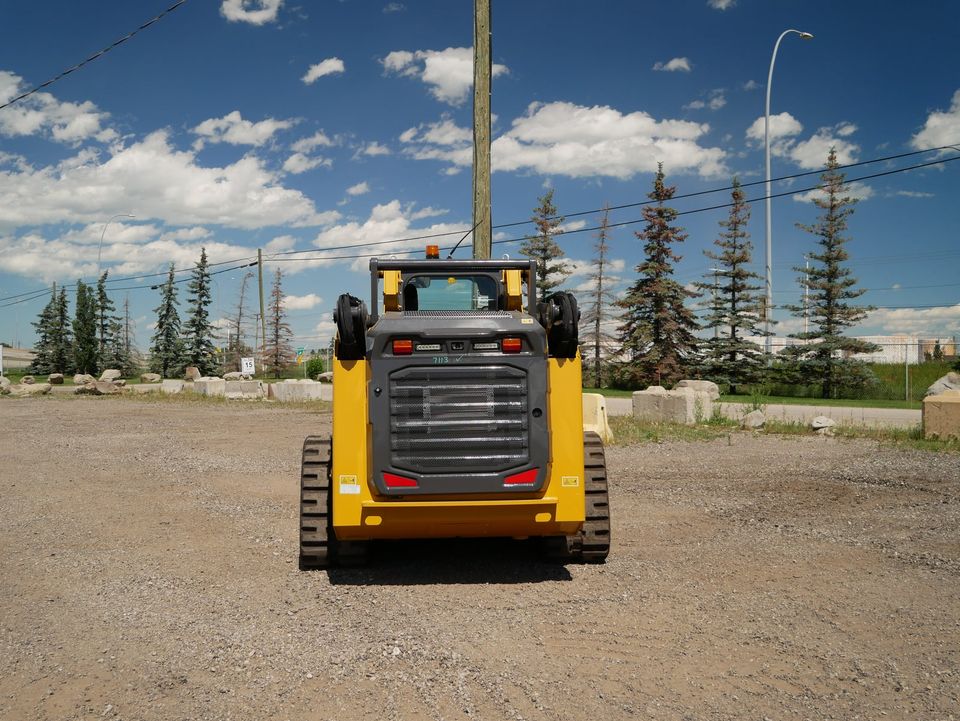 2025 XCMG XC7-TV12 photo 3