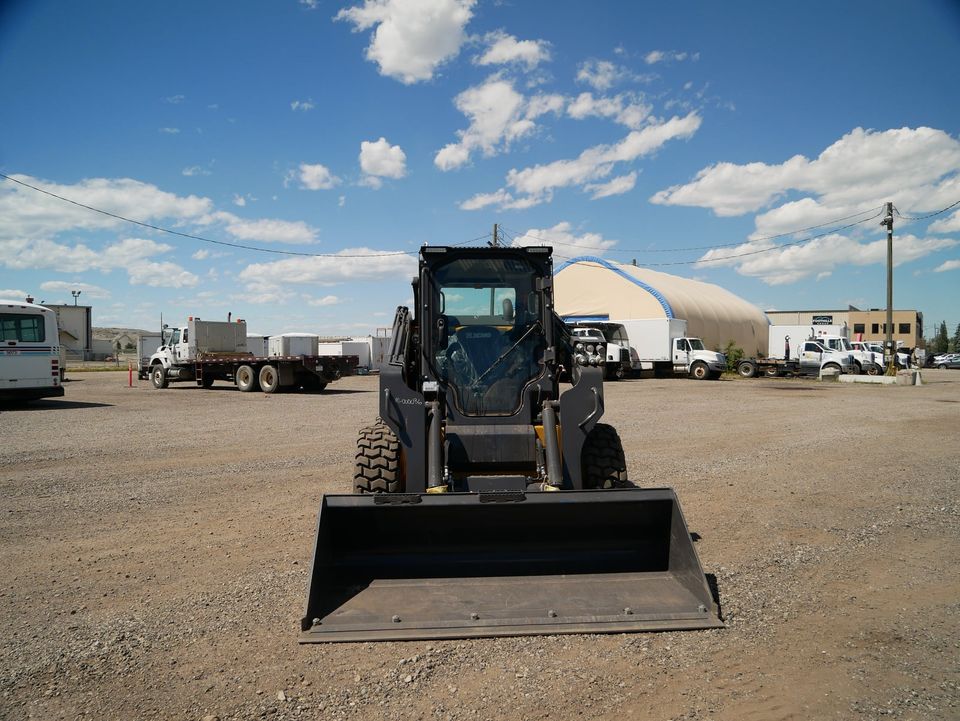2025 XCMG XC7-SV12 photo 3