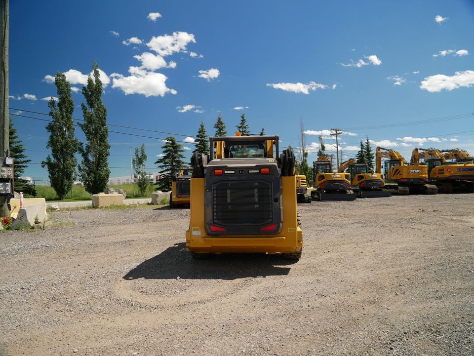 2025 XCMG XC7-SV12 photo 5
