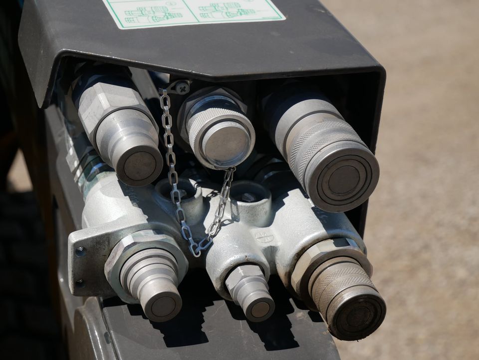 2025 XCMG XC7-SV12 photo 6