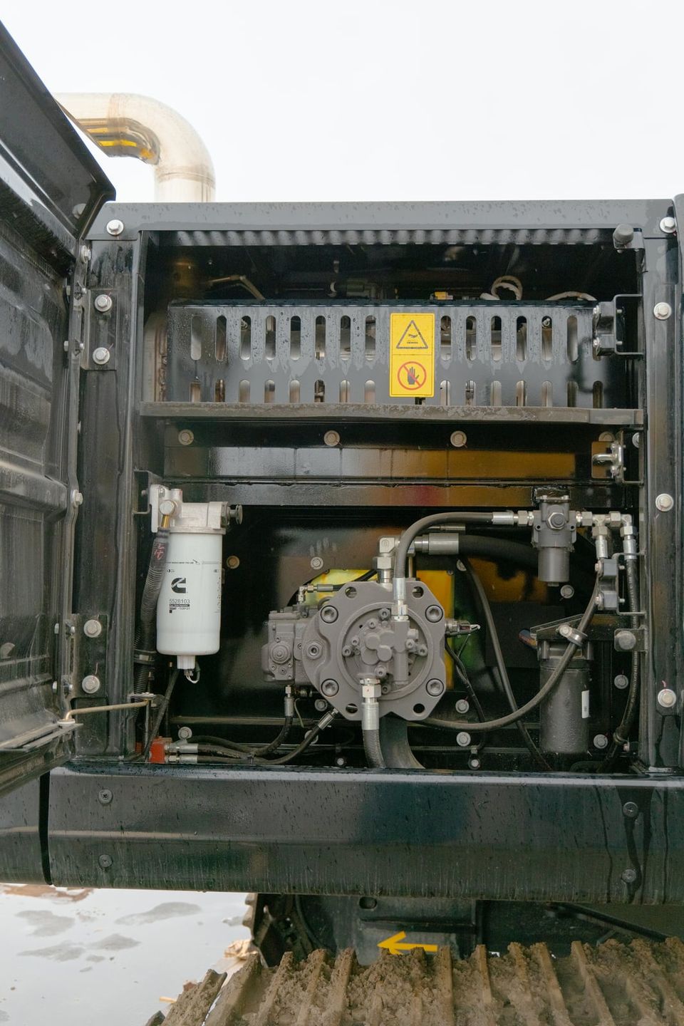 2023 XCMG XE300U photo 3