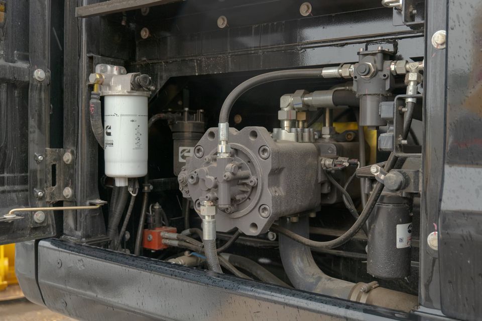 2023 XCMG XE300U photo 5