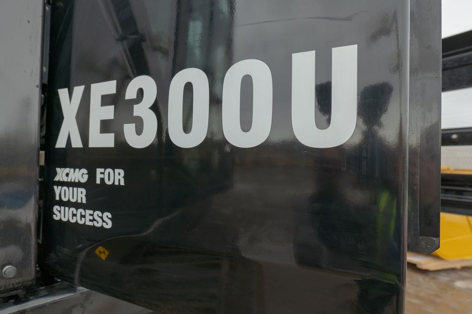 2023 XCMG XE300U photo 7
