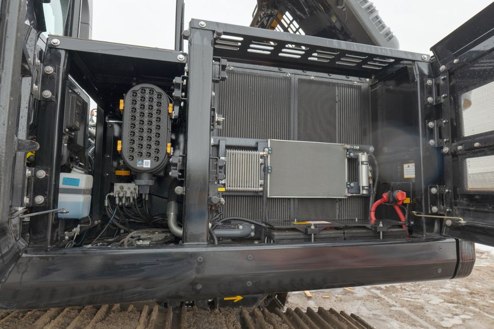 2023 XCMG XE300U photo 8
