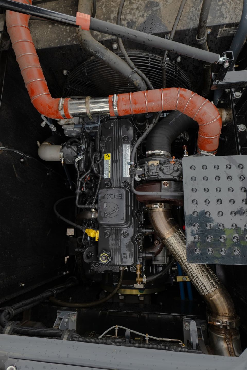 2023 XCMG XE300U photo 9