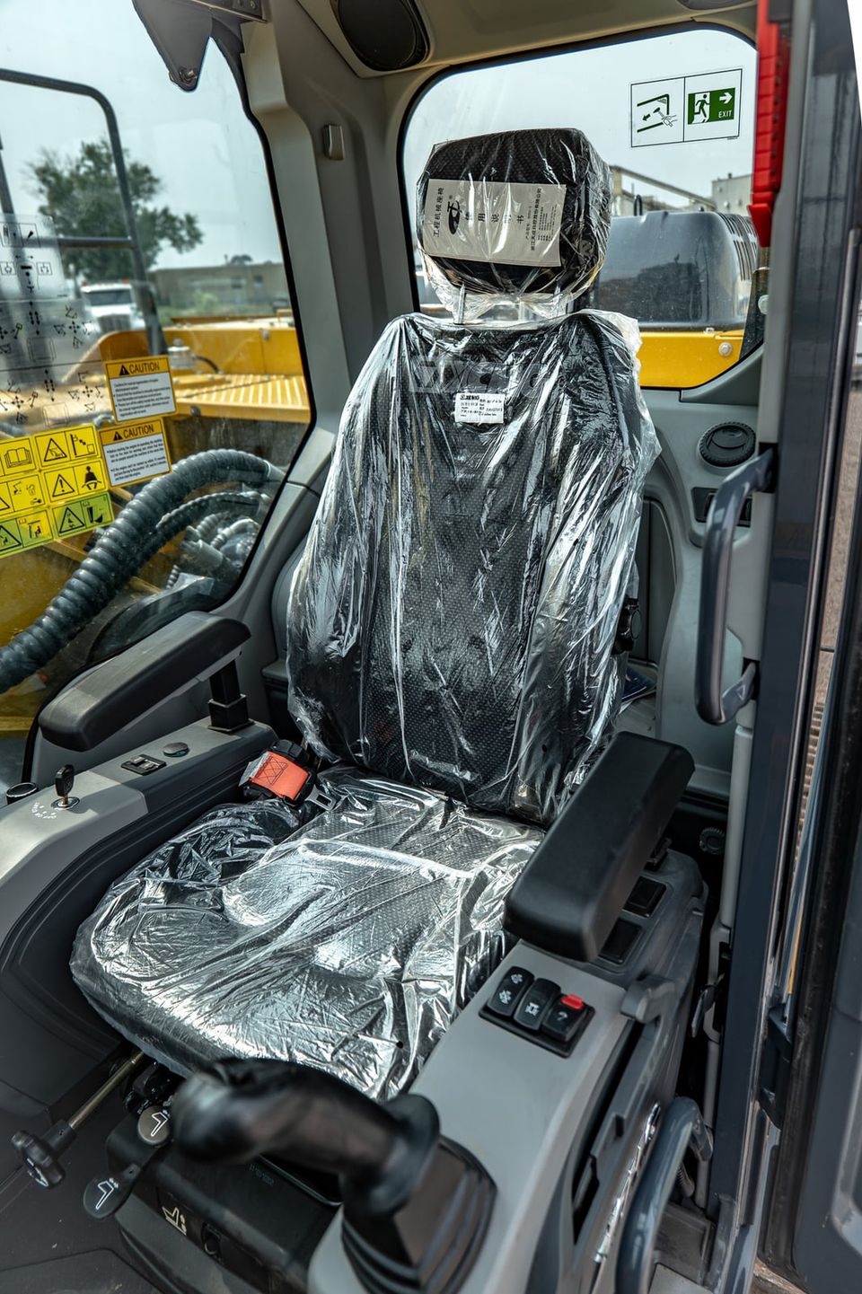 2023 XCMG XE300U photo 5