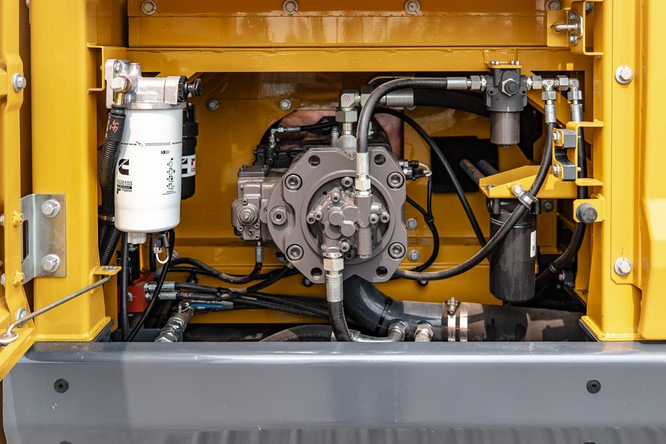 2023 XCMG XE300U photo 6