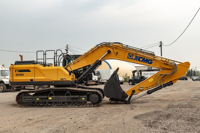 2024 XCMG XE360U