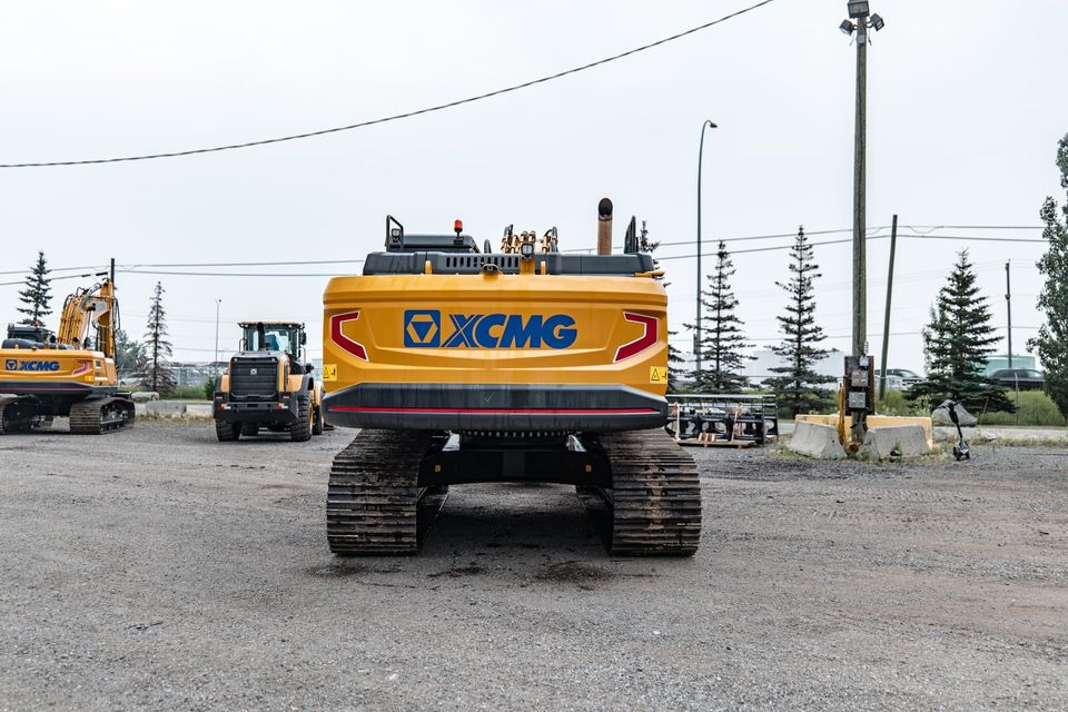 2024 XCMG XE360U photo 3