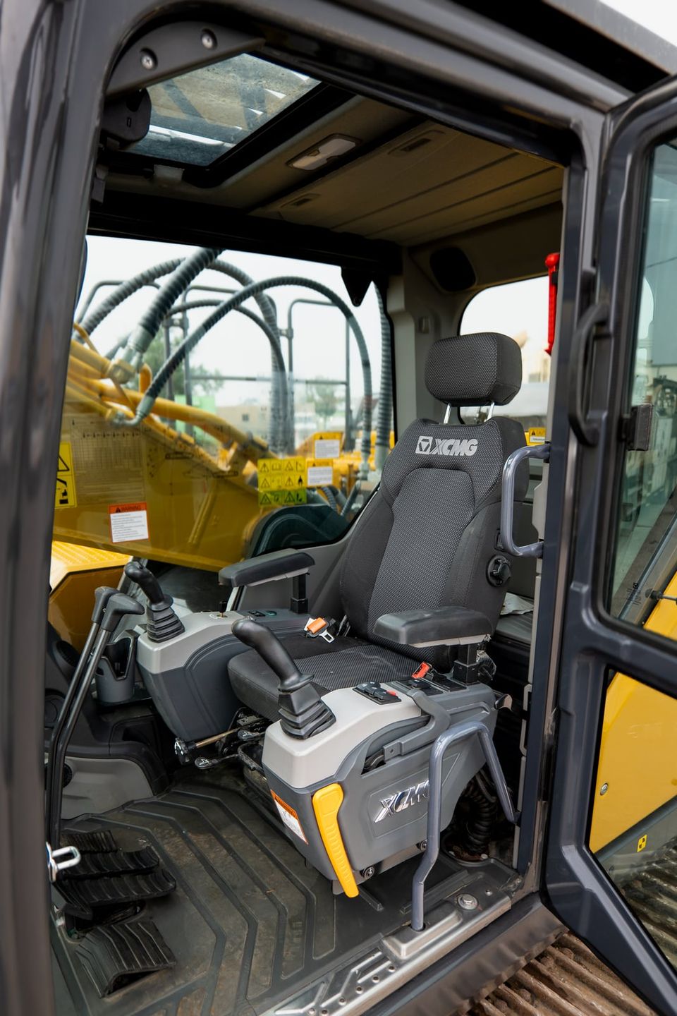 2024 XCMG XE360U photo 5