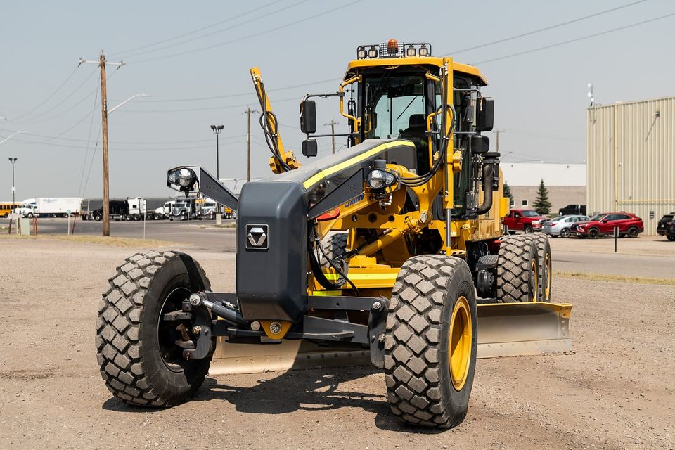 2023 XCMG GR2605 photo 3