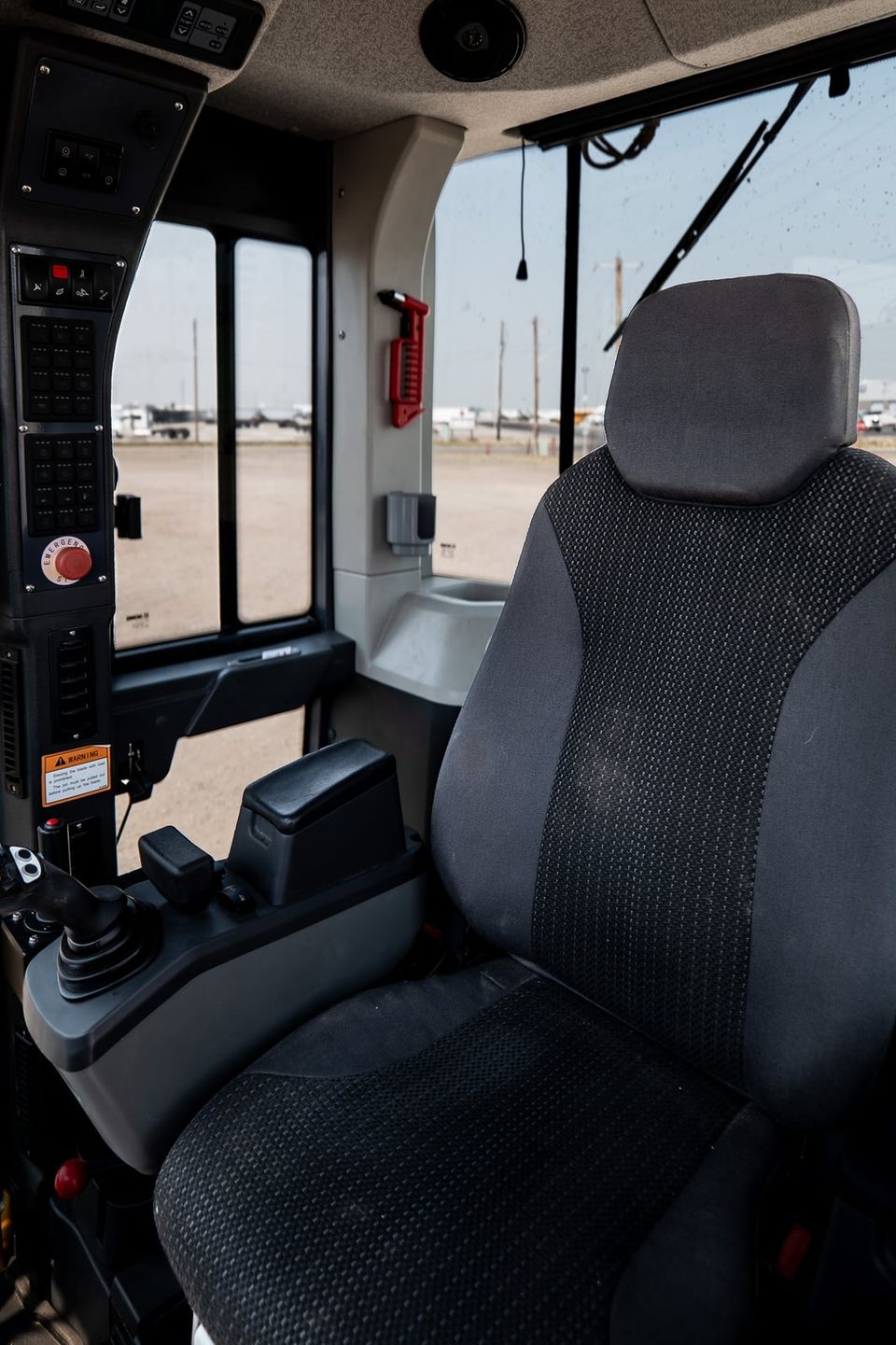 2023 XCMG GR2605 photo 6