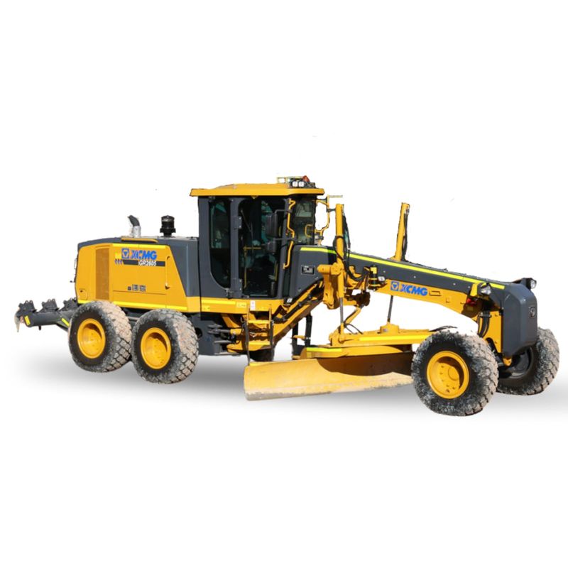 Motor Graders