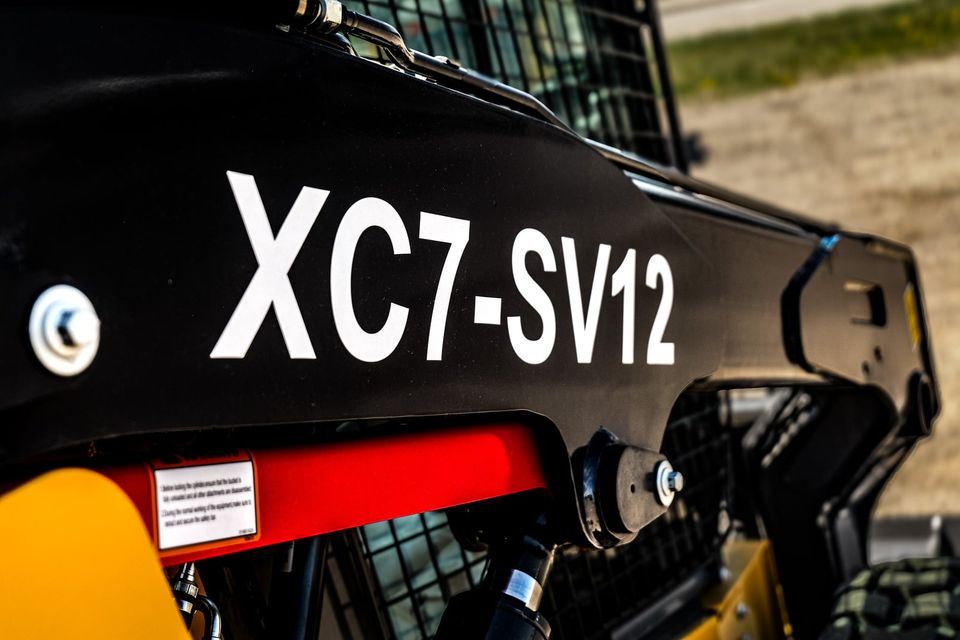 XC7-SV12 photo 8