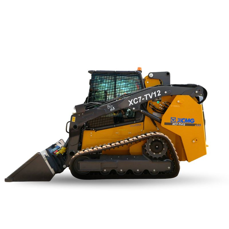 Skid Steers