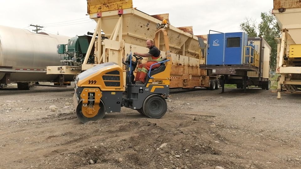 XD120VT photo 2