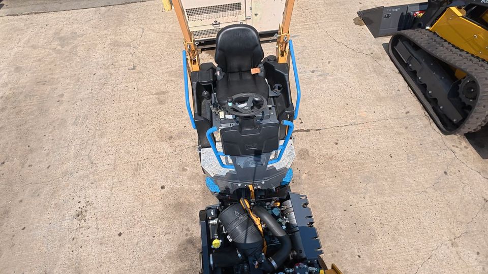 XD120VT photo 6