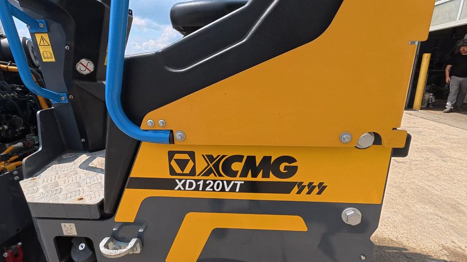 XD120VT photo 10