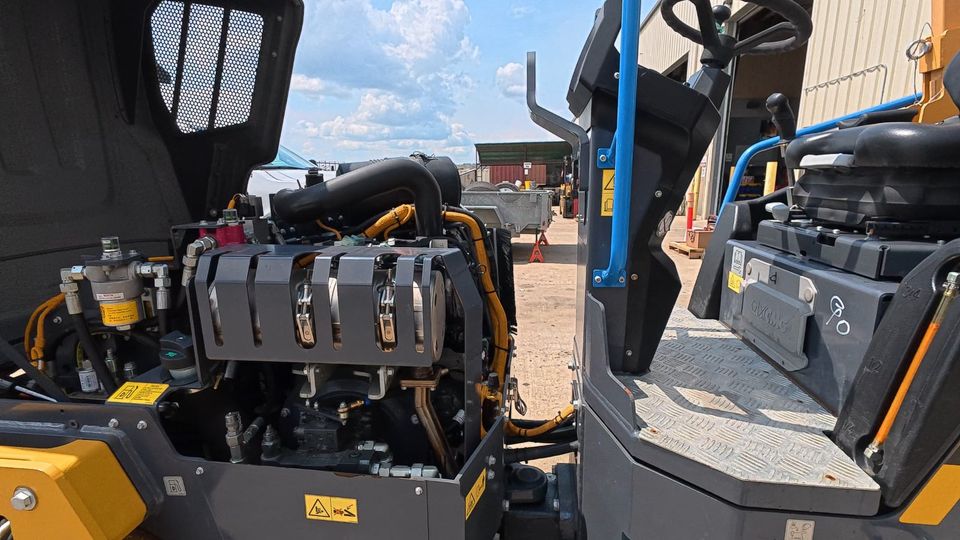 XD120VT photo 11