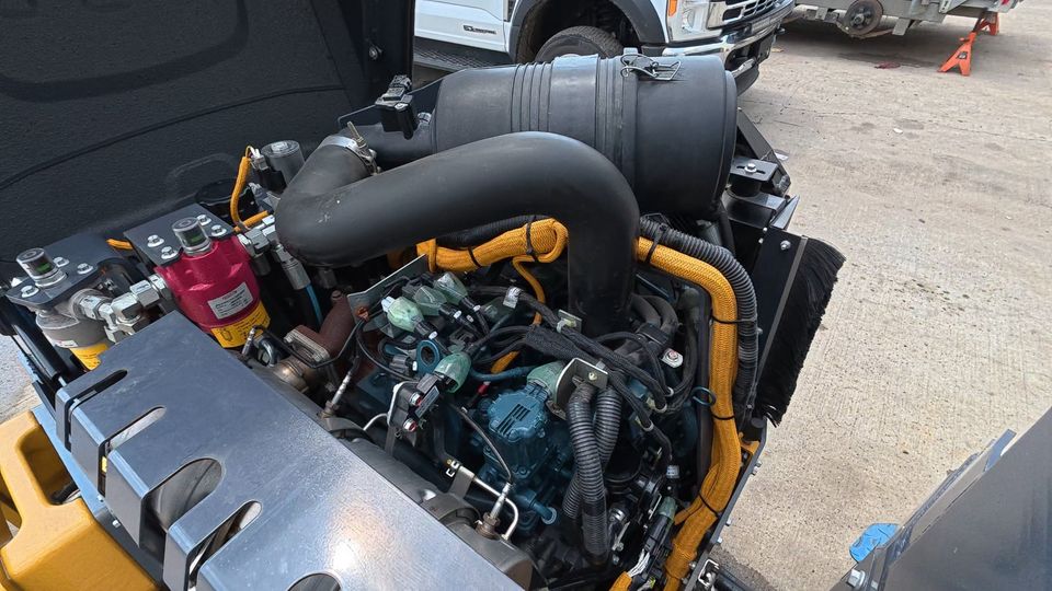 XD120VT photo 17