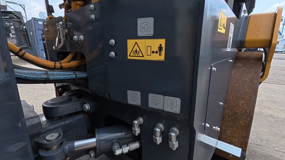 XD120VT photo 19