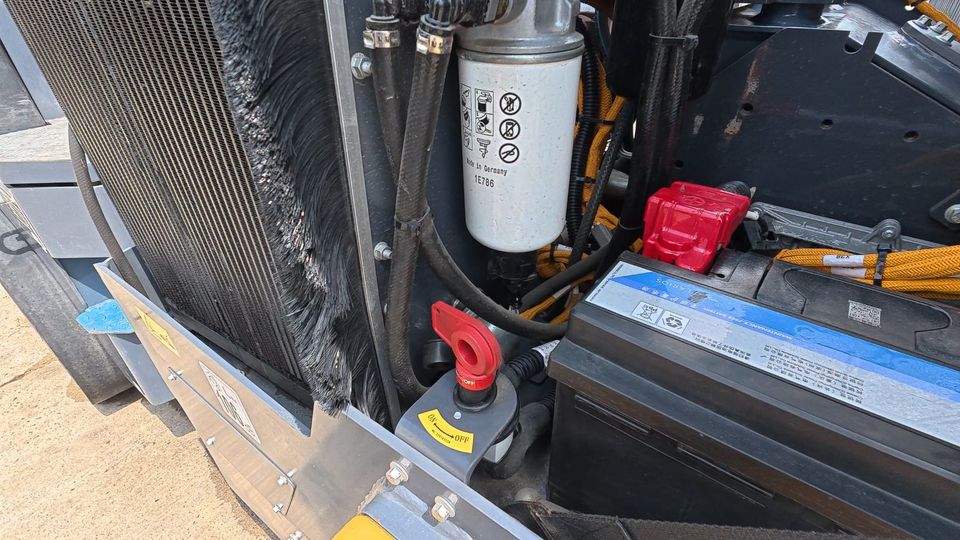 XD120VT photo 20