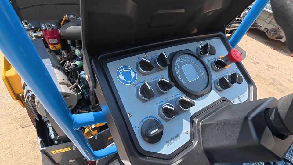 XD120VT photo 22