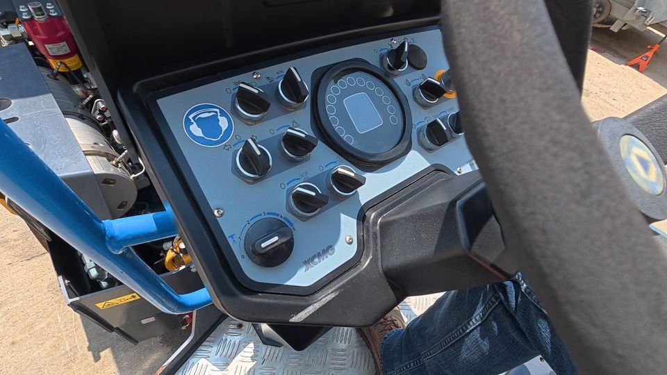 XD120VT photo 24