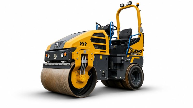 XD120VT