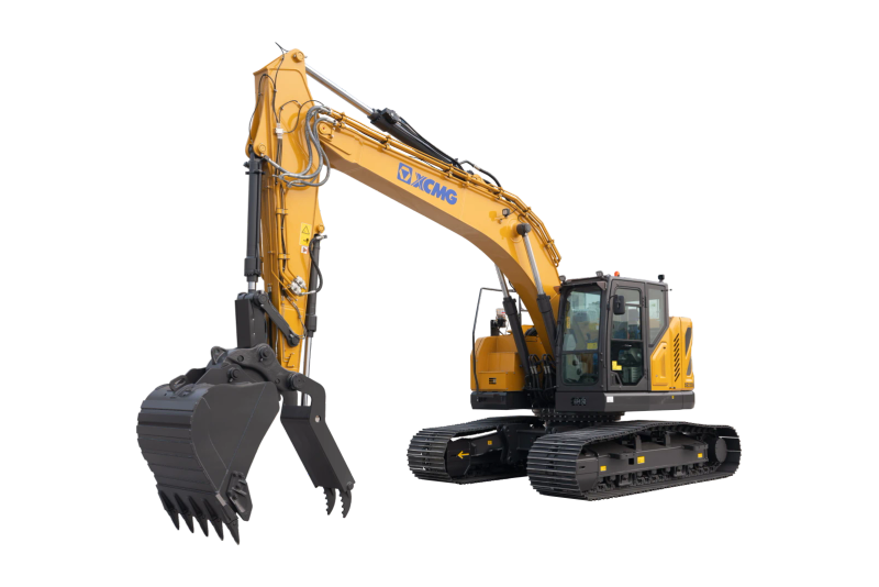 Excavators