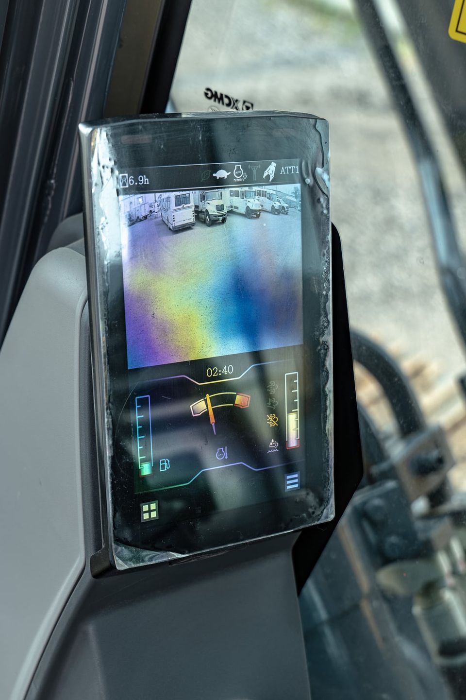 XE300U photo 10