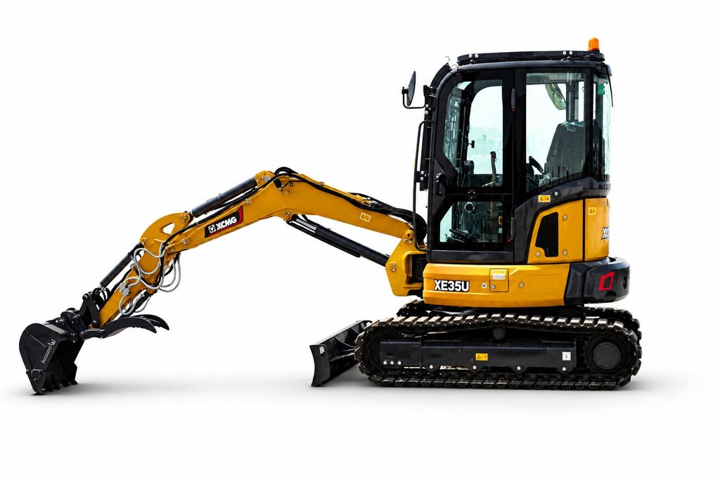 XCMG XE35U