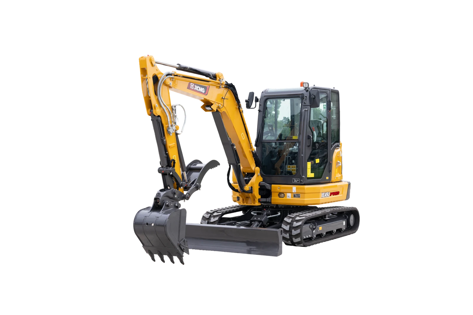 XCMG XE45U