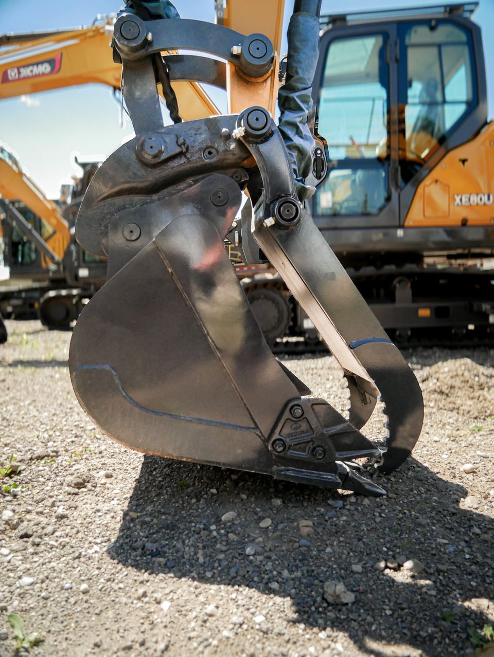 XE55U photo 5
