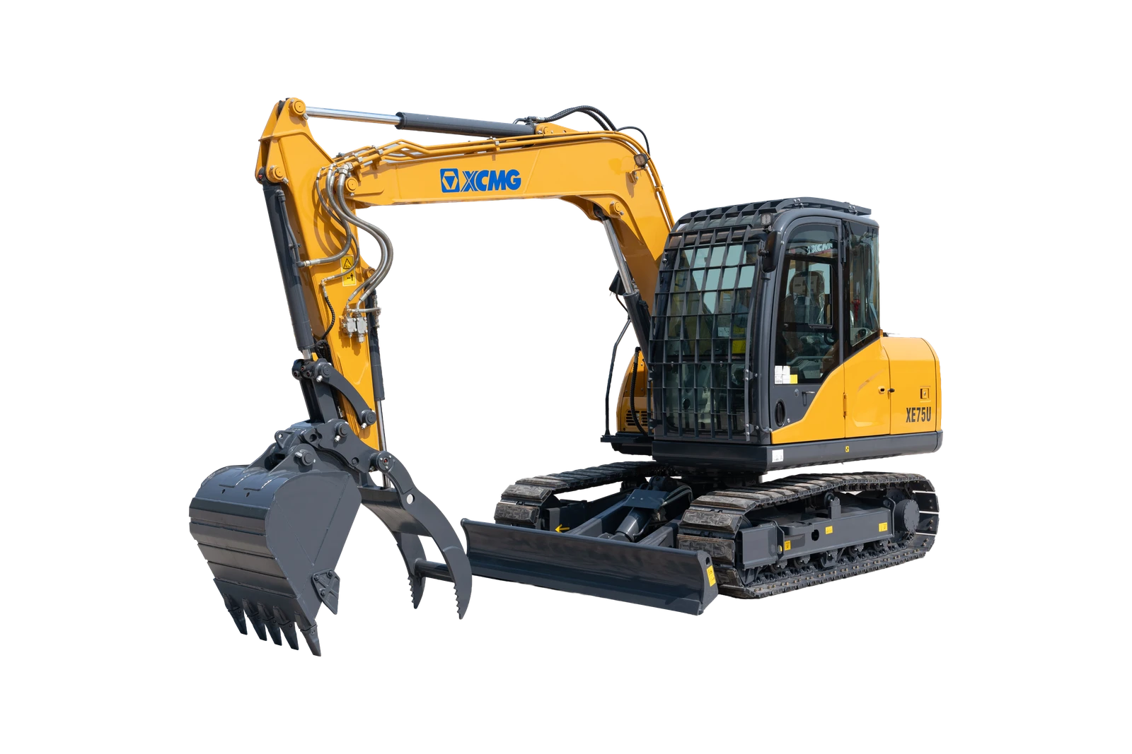 XCMG XE75U