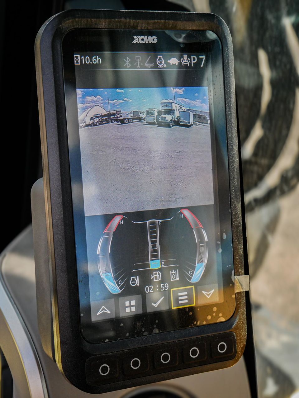 XE80U photo 19