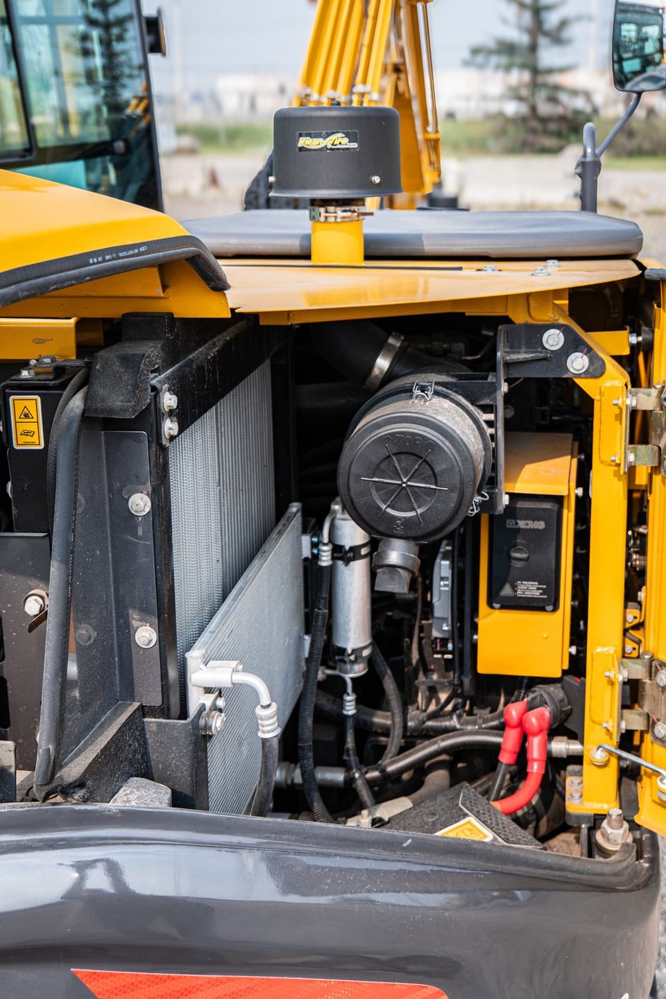 XE80U photo 33