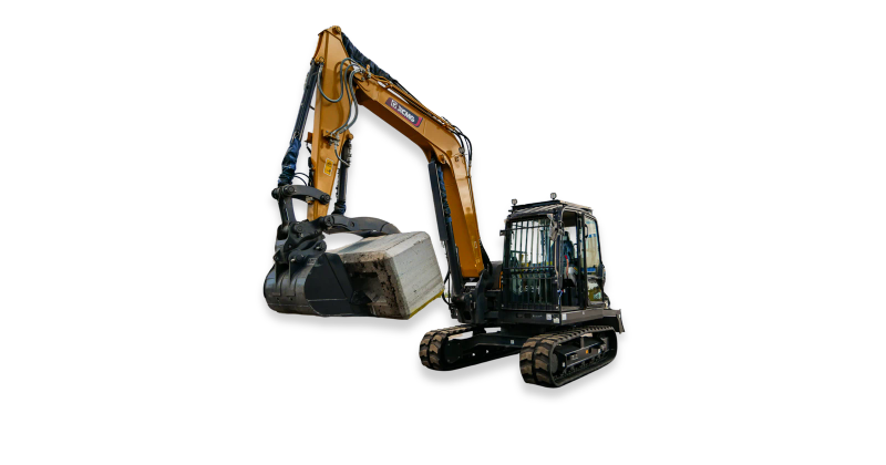 XE80U